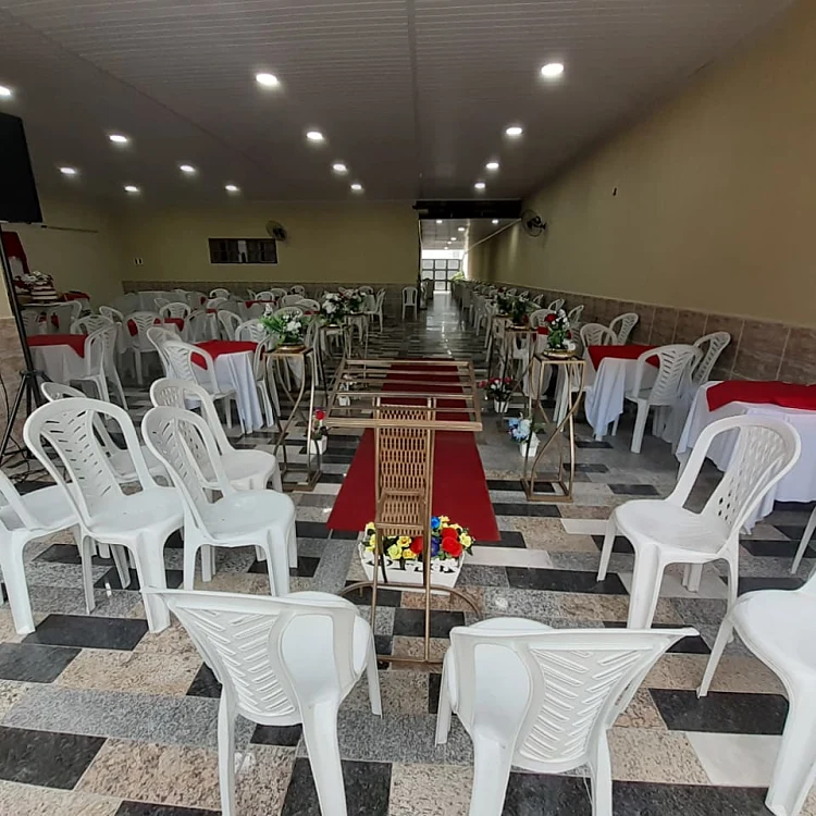 Espaço Elias Festa